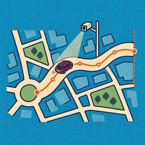Calculus Cases: the Delta City pursuit