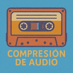 Demostración Interactiva - Compresión de Audio con DFT