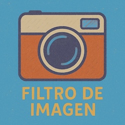 Filtración de imágenes interactivas con la tranformada de Fourier discreta (DFT)