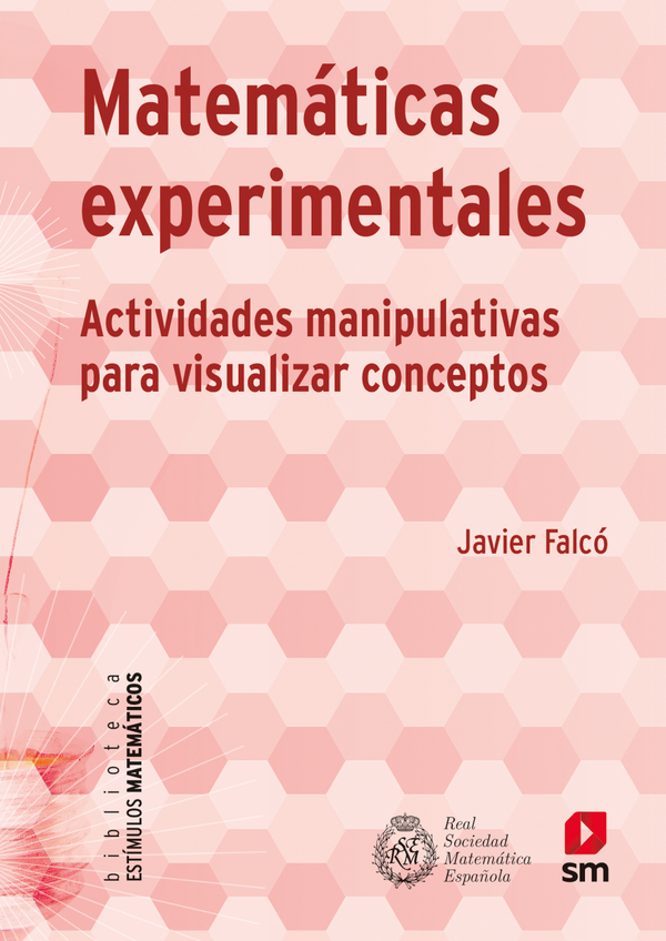 Portada del libro Matemáticas Experimentales
